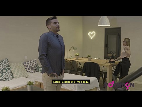 ❤️ PORNBCN 4K Egy érett nő nagy mellek akar lenni anális szar egy fiatal gigolo egy nagy farkával szopás amortizmus kemény fasz kézimunkát doggy style punci nyalás orgazmus francia felirattal ❤️❌ Csak pornó at hu.safehaus.top ❌❤