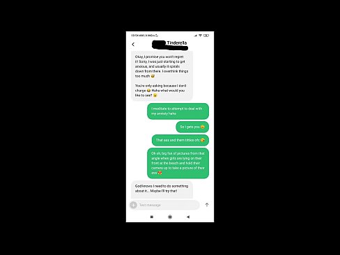 ❤️ Hozzáadtam egy új PAWG a Tinder a hárem ( beszélni Tinder tartalmazza) ❤️❌ Csak pornó at hu.safehaus.top ❌❤